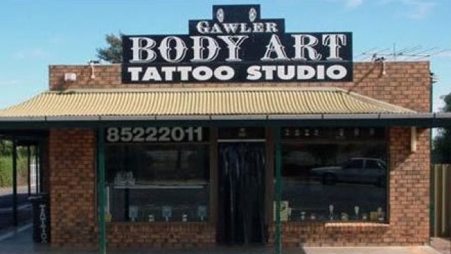 Gawler Bodyart