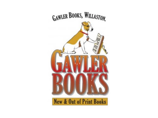 Gawler Books