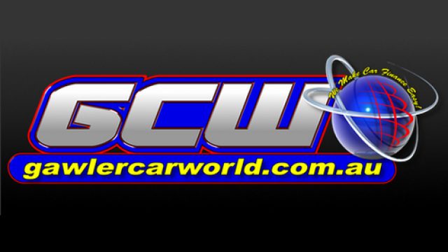 Gawler Car World