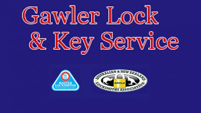 Gawler Lock & Key