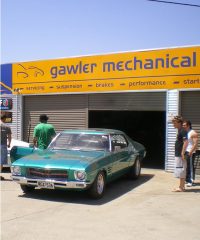 Gawler Mechanical