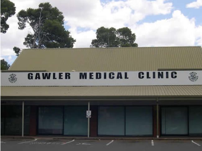Gawler Medical Clinic