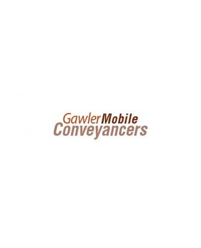 Gawler &#038; Tanunda Conveyancers