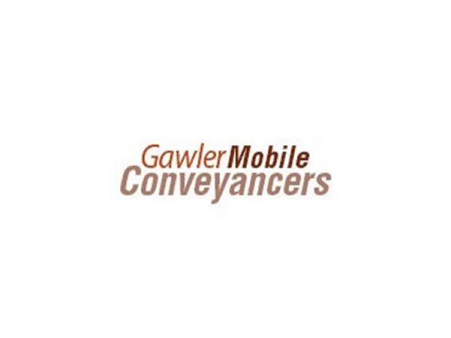 Gawler & Tanunda Conveyancers