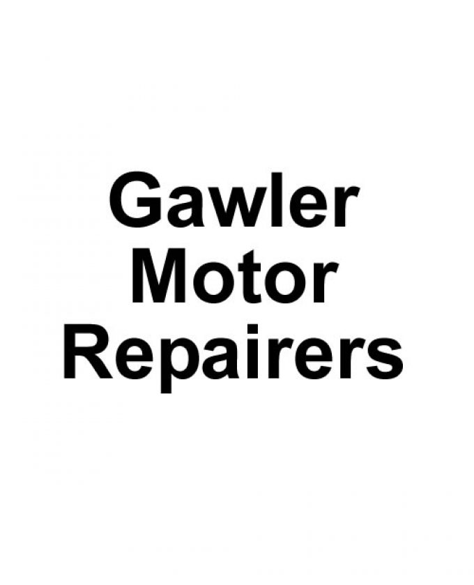Gawler Motor Repairers