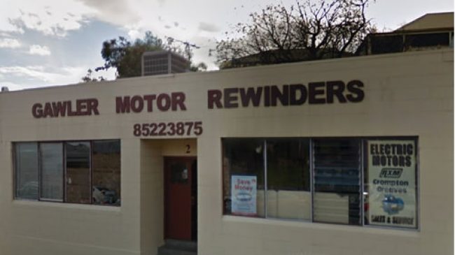 Gawler Motor Rewinders