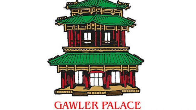 Gawler Palace Chinese Restaurant