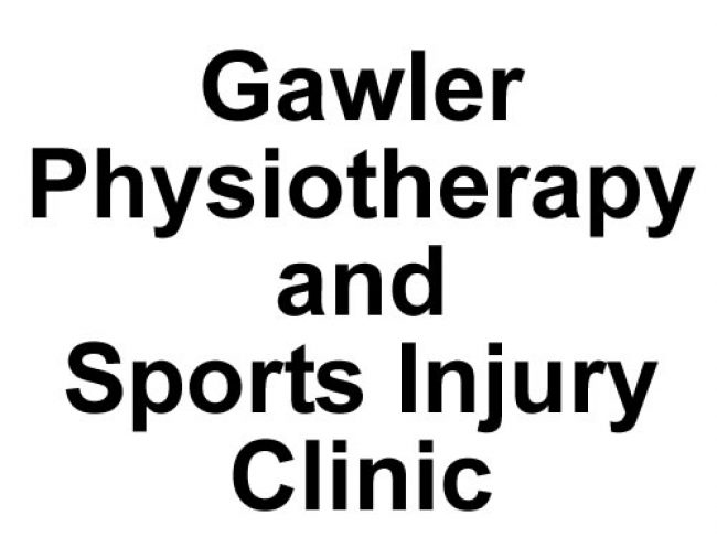 Gawler Physiotherapy And Sports Injury Clinic