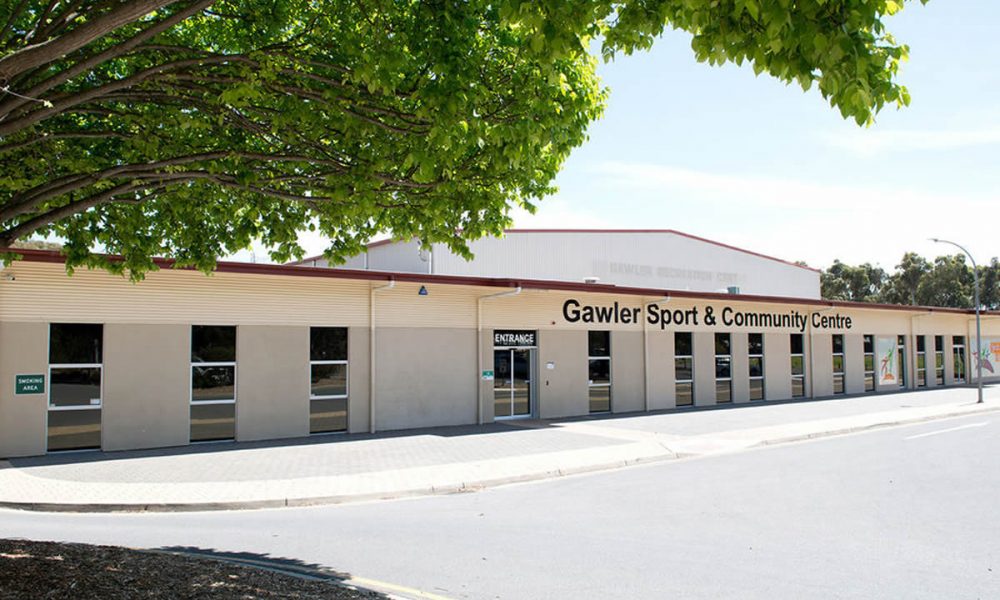 Gawler Sport and Community Centre