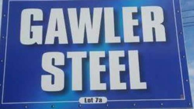 Gawler Steel