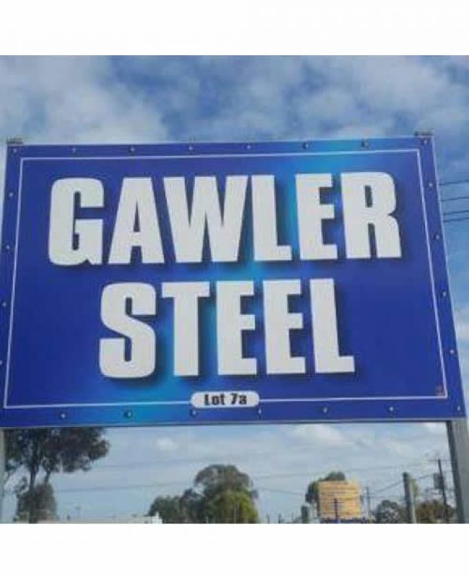 Gawler Steel