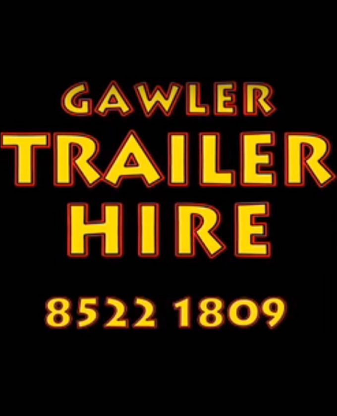 Gawler Trailer Hire