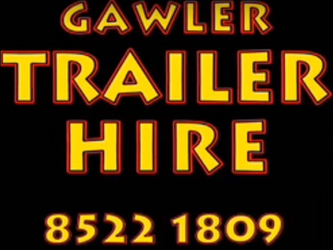 Gawler Trailer Hire