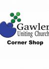 Gawler Uniting Church Corner Shop