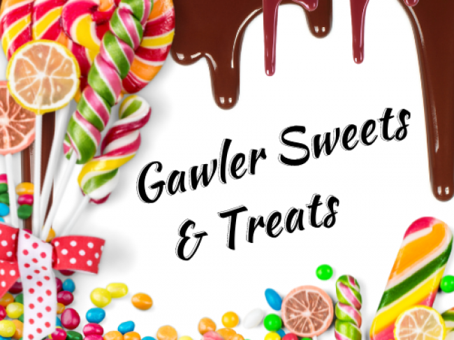 Gawler Sweets and Treats