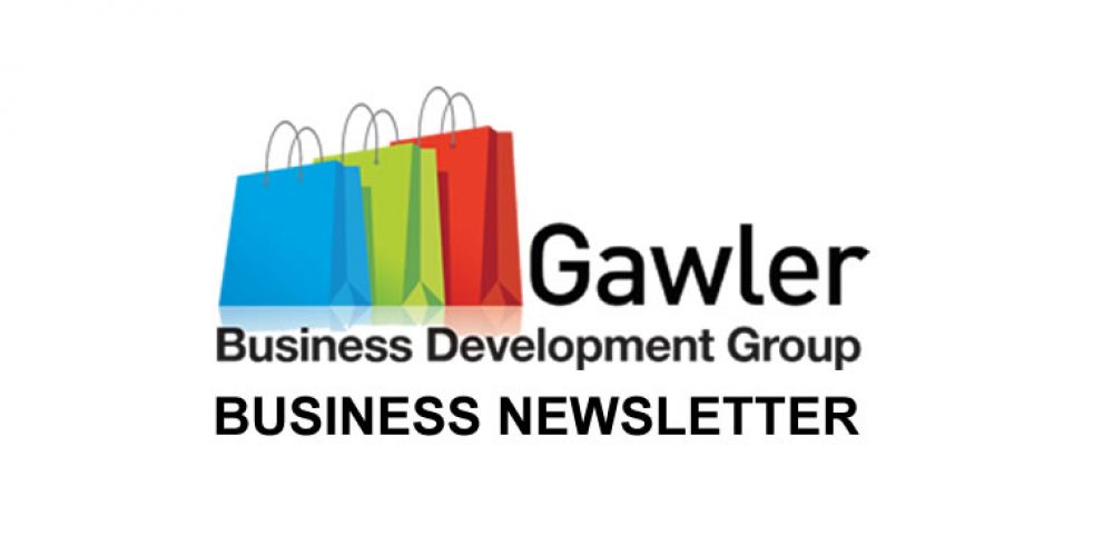 GBDG Business Newlsetters Archive