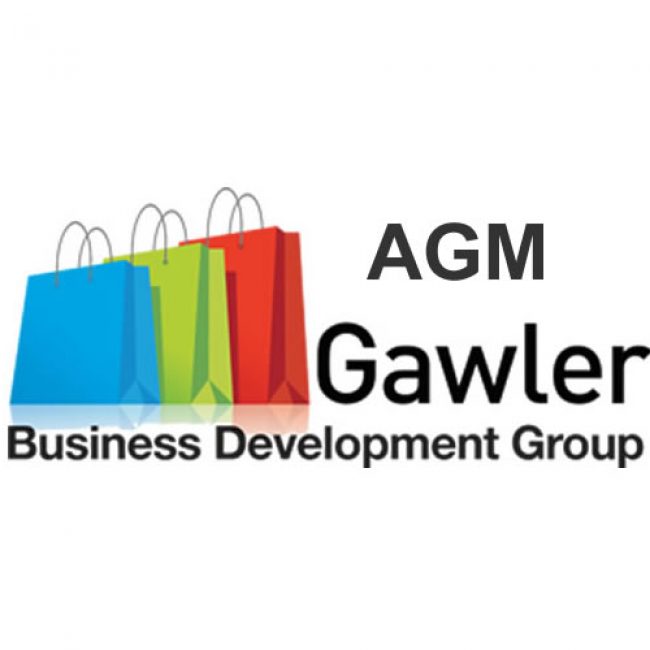 GBDG 2020 Annual General Meeting (AGM)