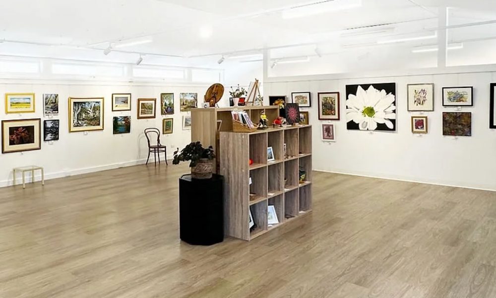 Gawler Community Art Gallery