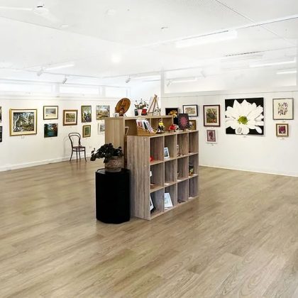 Gawler Community Gallery