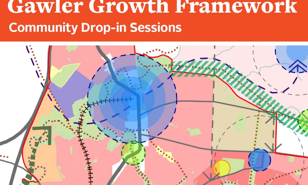 Gawler Growth Framework