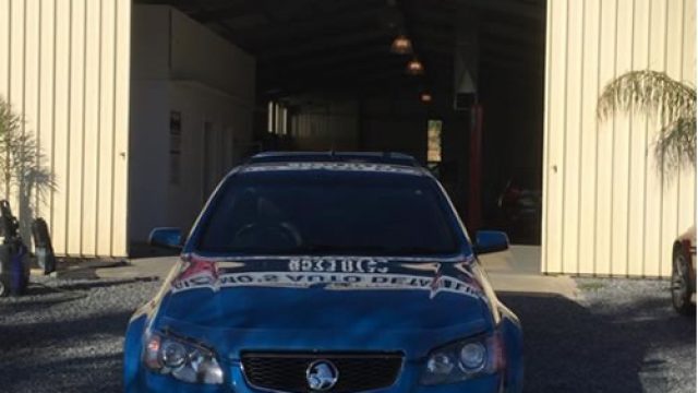 Gizmo’s Auto Detailing and Auto Centre