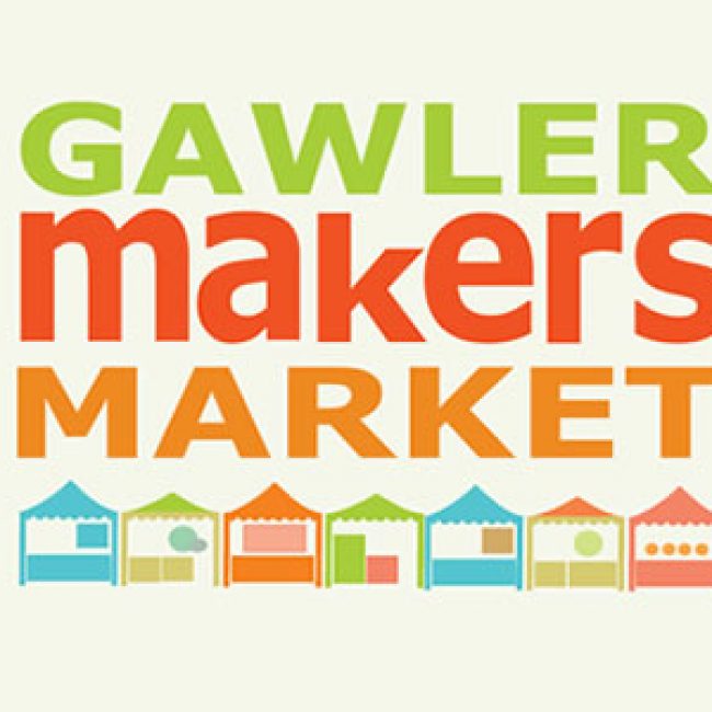Gawler Makers Market