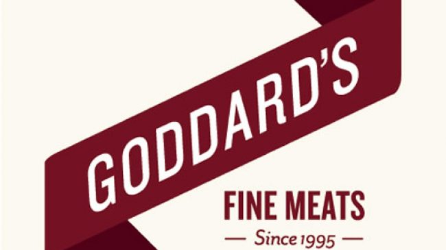 Goddard’s Fine Meats