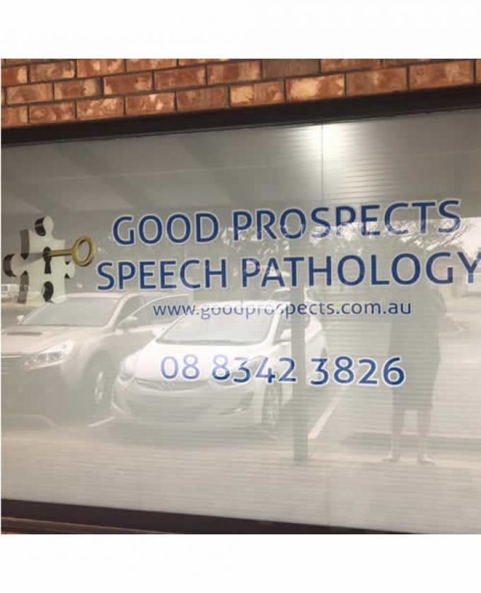 Good Prospects Speech Pathology