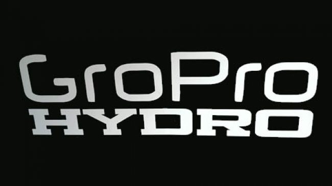 Gro Pro Hydro