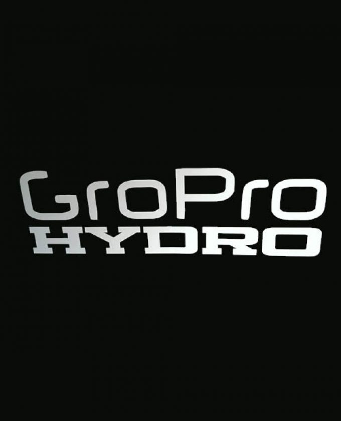 Gro Pro Hydro