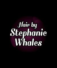 Hair by Stephanie Whales