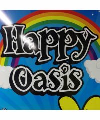 Happy Oasis