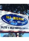 Hi Beam Car & Pet Wash