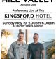 Hill Valley Acoustic Duo Live At The Kingsford Hotel