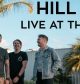 Hill Valley Live At The PA