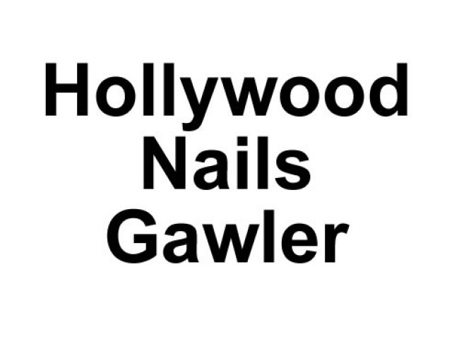 Hollywood Nails in Gawler