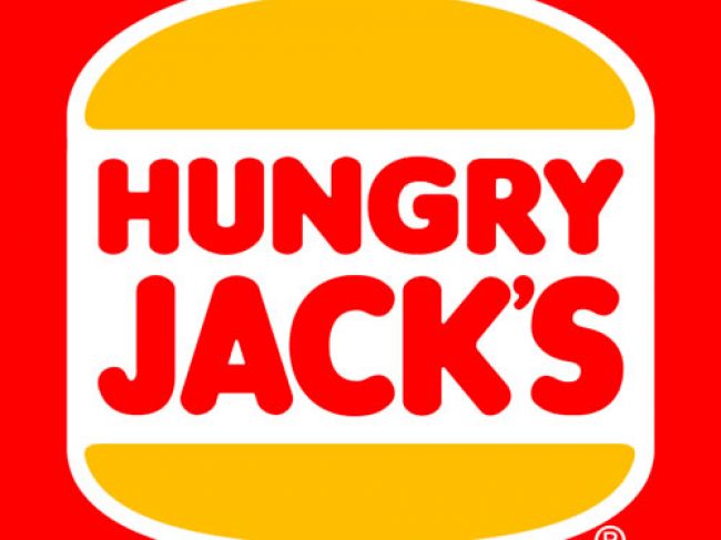 Hungry Jack’s
