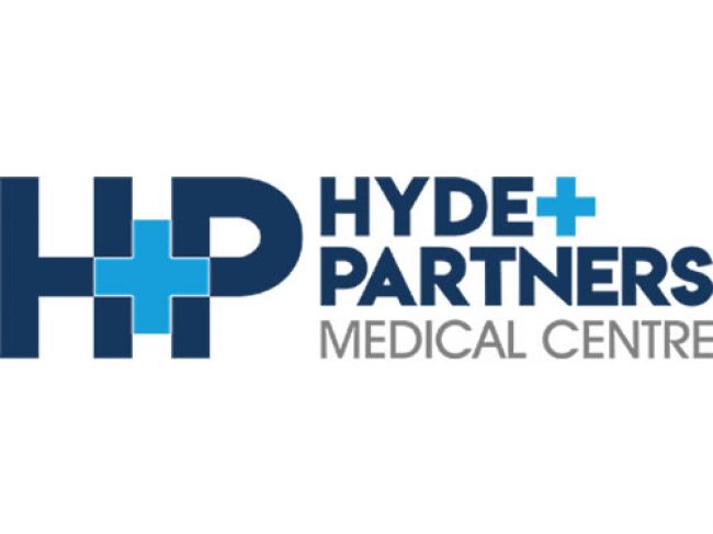 Hyde & Partners Medical Centre