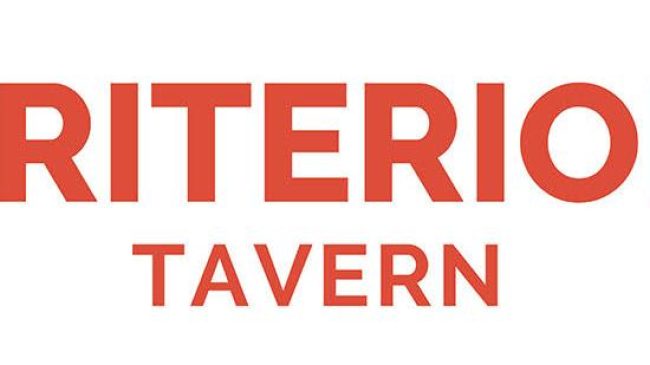 Criterion Tavern