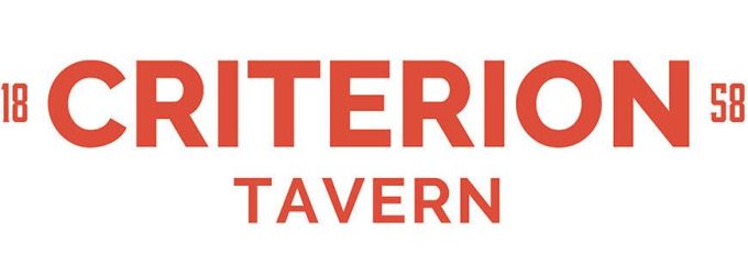 Criterion Tavern