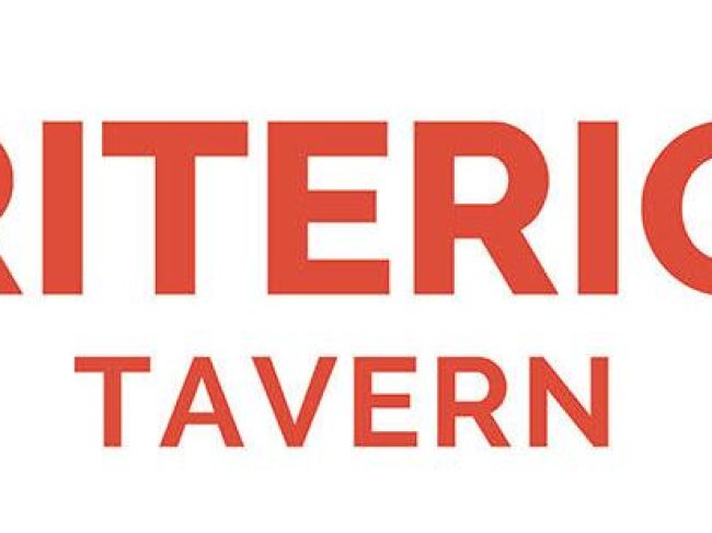 Criterion Tavern