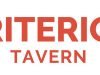 Criterion Tavern