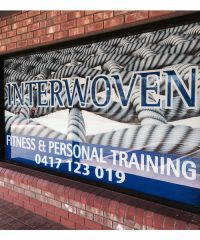 Interwoven Personal Training