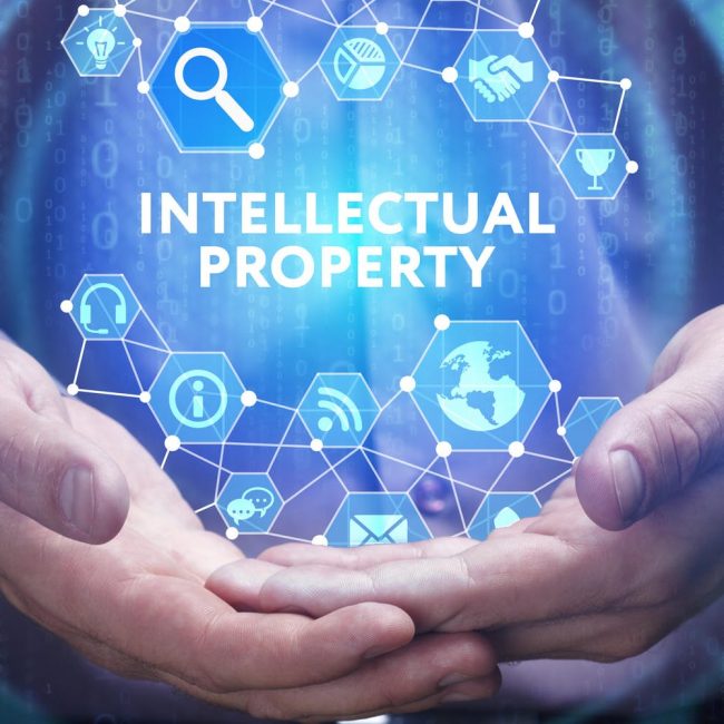 IP Rights In A Digital World