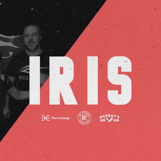 Iris Live