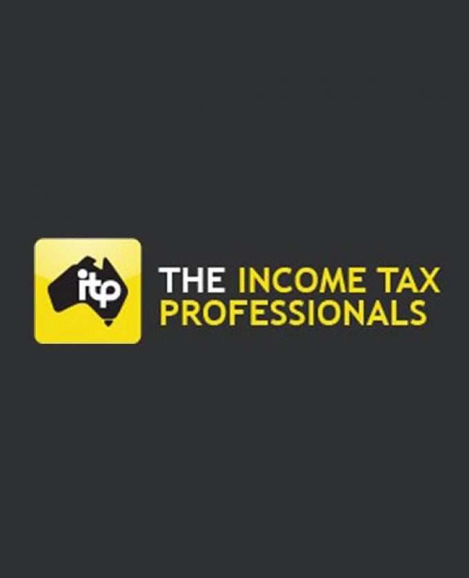 ITP The Income Tax Professionals