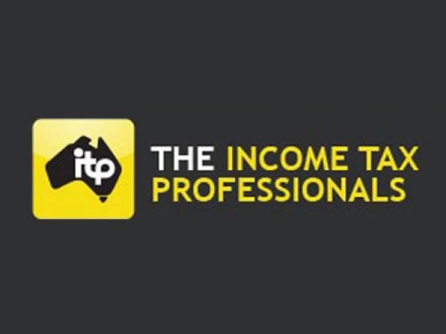 ITP The Income Tax Professionals