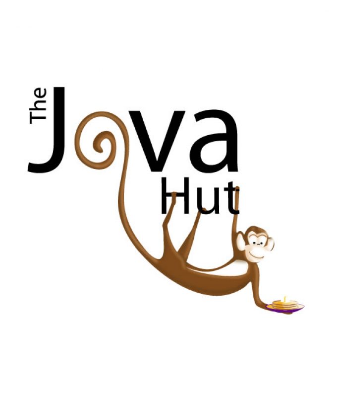 The Java Hut