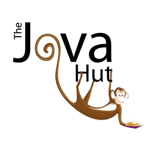 The Java Hut