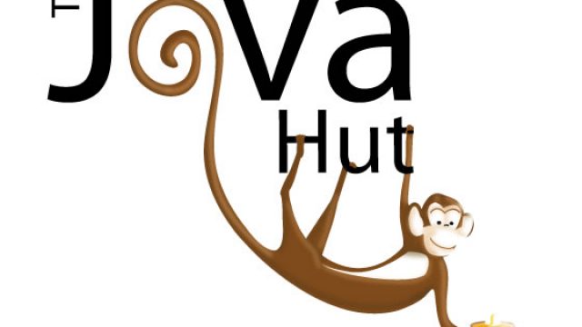 The Java Hut